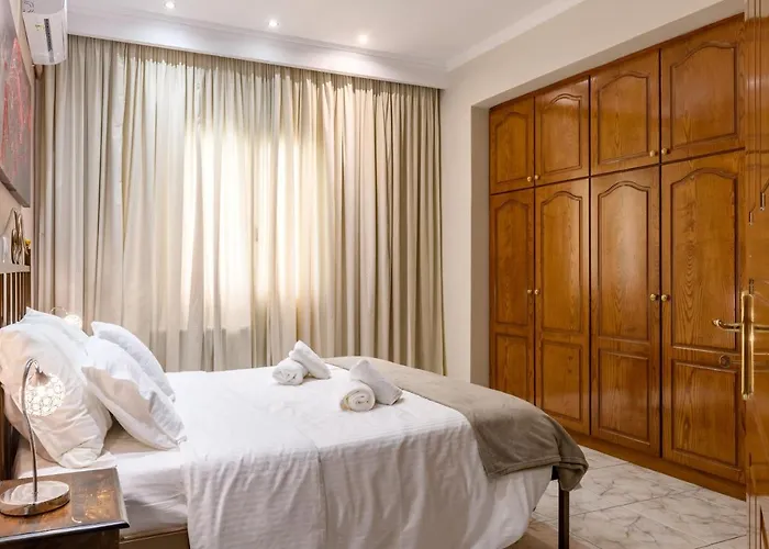 Apartamento Angela A La Corfu Kanálion