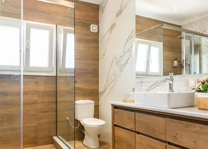 Apartamento Angela A La Corfu Kanálion