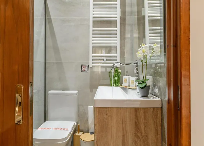 Apartamento Angela A La Corfu *