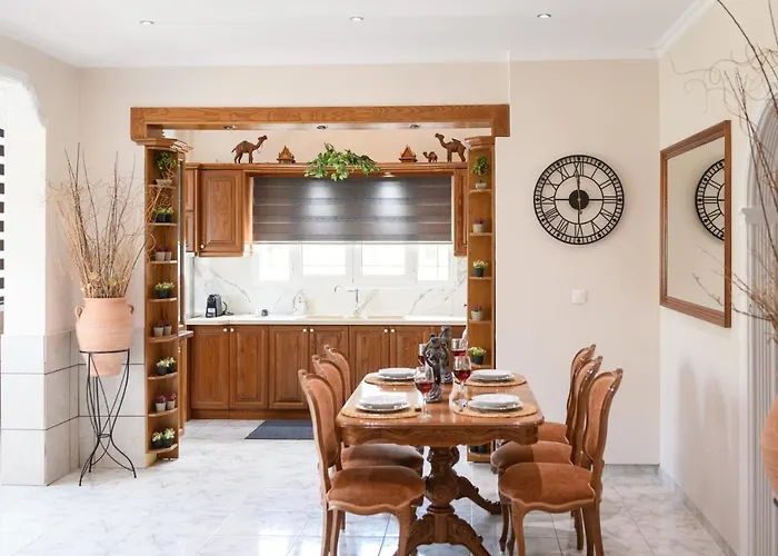 Apartamento Angela A La Corfu