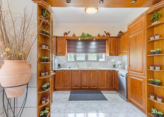 Apartamento Angela A La Corfu *