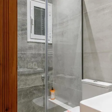 아파트 Angela A La Corfu *