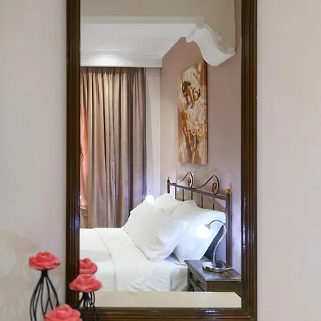 Angela A La Corfu 아파트 *