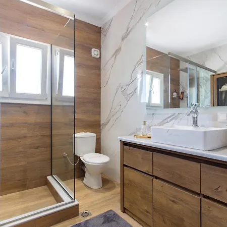 Angela A La Corfu Appartamento