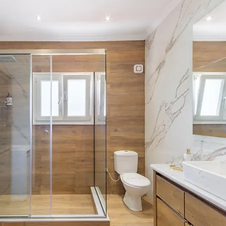 Appartamento Angela A La Corfu Kanálion