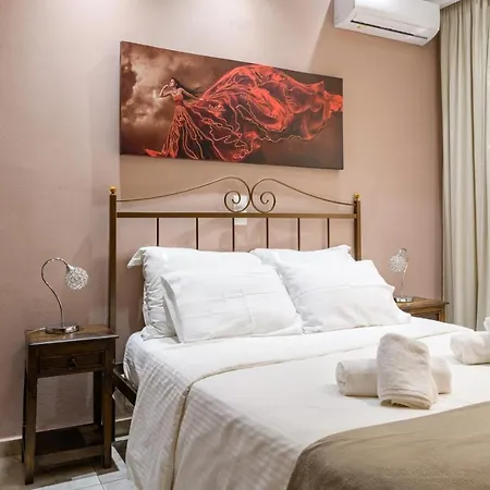 Angela A La Corfu Appartamento