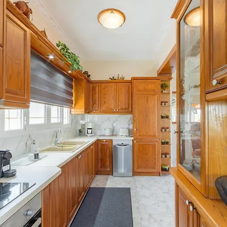 Appartamento Angela A La Corfu *