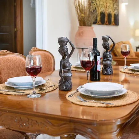 Appartamento Angela A La Corfu *