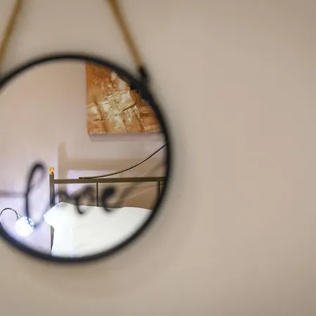 Appartamento Angela A La Corfu Kanálion