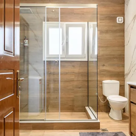 Appartamento Angela A La Corfu *