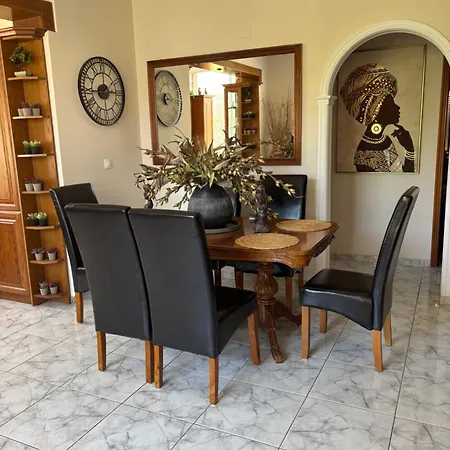 Apartman Angela A La Corfu