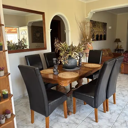 Apartman Angela A La Corfu *