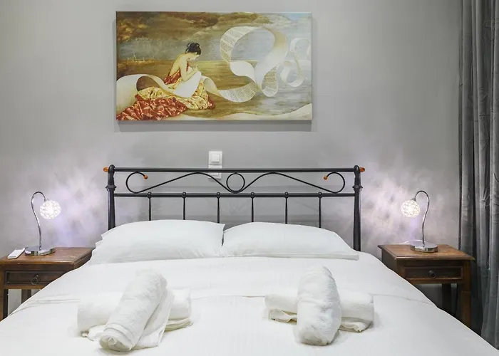 Angela A La Corfu Kanálion