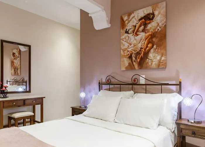 Angela A La Corfu Appartement Kanálion