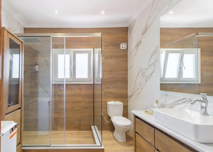 Appartement Angela A La Corfu Kanálion