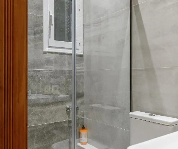 Appartement Angela A La Corfu *