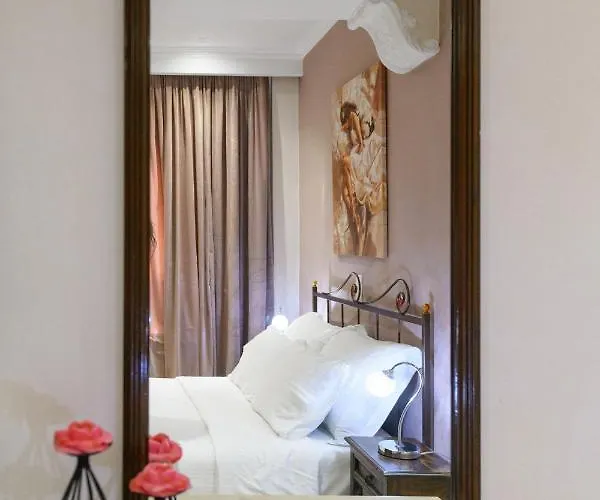 Angela A La Corfu Appartement *