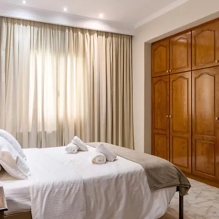 Apartment Angela A La Corfu Kanali (Corfu)