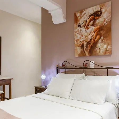 Angela A La Corfu Apartman Kanáli