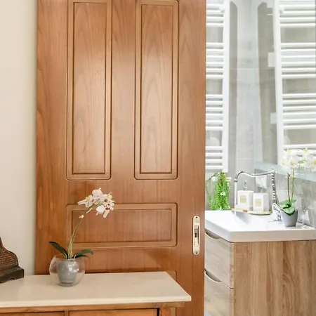 Angela A La Corfu Apartment