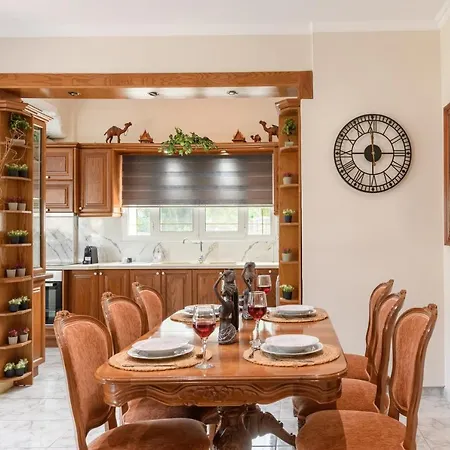 Apartment Angela A La Corfu