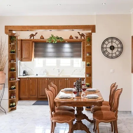 Apartman Angela A La Corfu