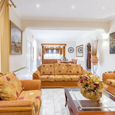 Apartment Angela A La Corfu